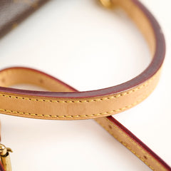 Louis Vuitton Cluny BB Monogram