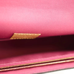 Louis Vuitton Cluny BB Monogram