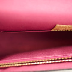 Louis Vuitton Cluny BB Monogram