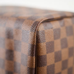 Louis Vuitton Speedy 30 Damier Ebene