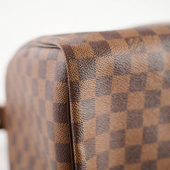 Louis Vuitton Speedy 30 Damier Ebene