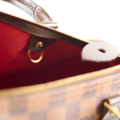 Louis Vuitton Speedy 30 Damier Ebene