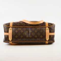 Louis Vuitton PM Stresa Bag Monogram