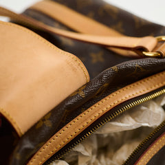 Louis Vuitton PM Stresa Bag Monogram