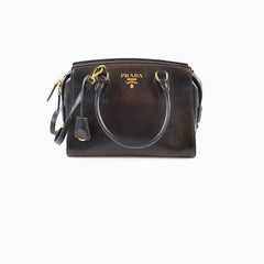 Prada Safiano Lux Tote