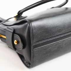 Prada Safiano Lux Tote