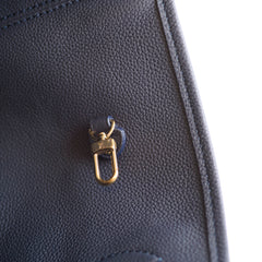 Louis Vuitton Neverfull Inside Out MM Navy