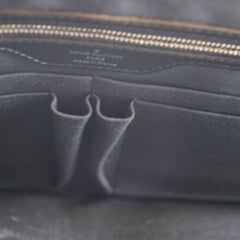 Louis Vuitton Damier Graphite Poche Documents clutch