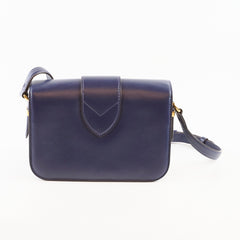 Louis Vuitton Pont 9 Dark Blue
