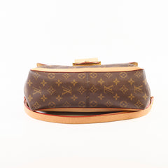 Louis Vuitton Dauphine GM Soft Monogram