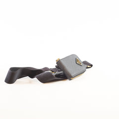Prada Re-Edition 2005 Saffiano Black