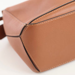 Loewe Small Puzzle Tan