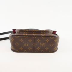 Louis Vuitton Passy Bag Monogram
