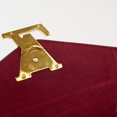 Louis Vuitton Passy Bag Monogram