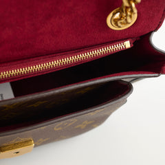 Louis Vuitton Passy Bag Monogram