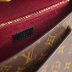 Louis Vuitton Passy Bag Monogram