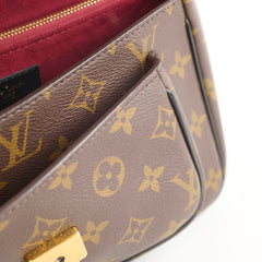Louis Vuitton Passy Bag Monogram