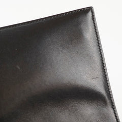 Saint Laurent YSL Kate 99 Shoulder Bag Black