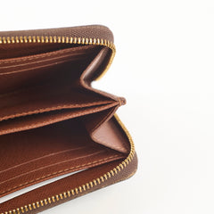 Louis Vuitton Zippy Wallet Monogram