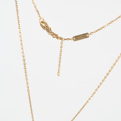Van Cleef & Arpels Guilloche Yellow Gold 2026