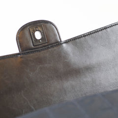 Chanel Travel Line Nylon Black