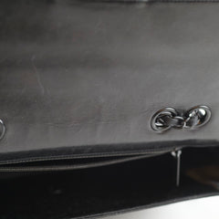 Chanel Travel Line Nylon Black