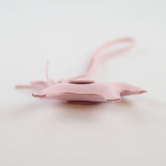 Hermes Rodeo PM Rose Darling