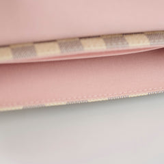 Louis Vuitton Croisette Damier Azur