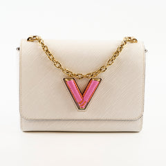 Louis Vuitton Victoire Black