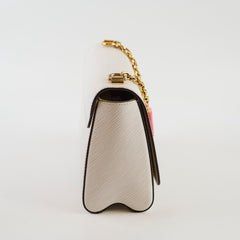 Louis Vuitton Victoire Black