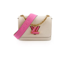 Louis Vuitton Victoire Black