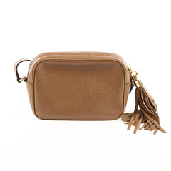 Gucci Soho Disco Bag Brown