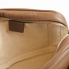 Gucci Soho Disco Bag Brown