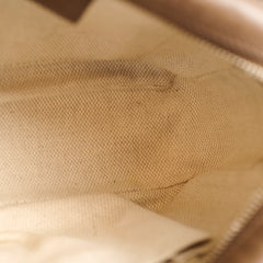 Gucci Soho Disco Bag Brown