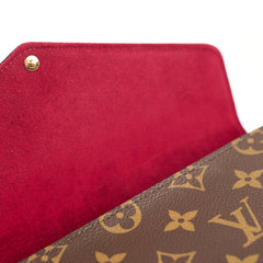 Louis Vuitton Pochette Félicie Monogram