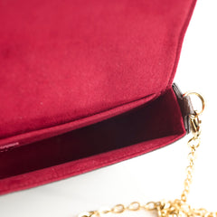 Louis Vuitton Pochette Félicie Monogram