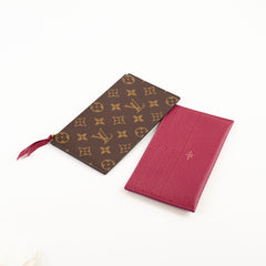 Louis Vuitton Pochette Félicie Monogram