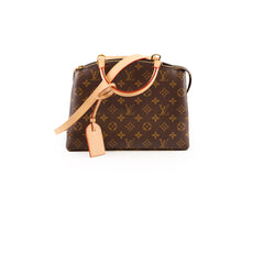 Louis Vuitton Petit Palais PM Monogram