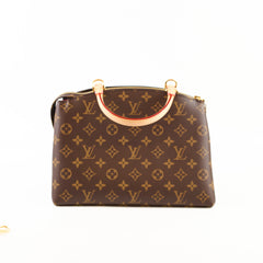 Louis Vuitton Petit Palais PM Monogram