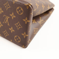 Louis Vuitton Petit Palais PM Monogram
