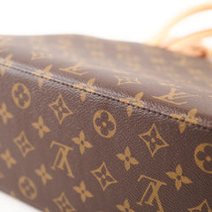 Louis Vuitton Petit Palais PM Monogram
