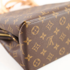 Louis Vuitton Petit Palais PM Monogram