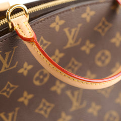 Louis Vuitton Petit Palais PM Monogram
