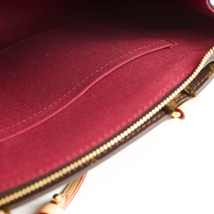 Louis Vuitton Petit Palais PM Monogram