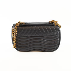 Louis Vuitton New Wave Bag Black