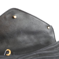 Louis Vuitton New Wave Bag Black