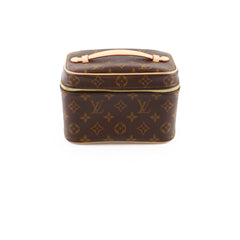 Louis Vuitton Nice Mini Monogram