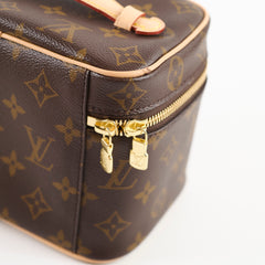Louis Vuitton Nice Mini Monogram