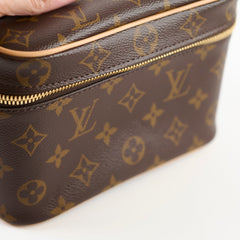 Louis Vuitton Nice Mini Monogram
