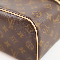 Louis Vuitton Nice Mini Monogram